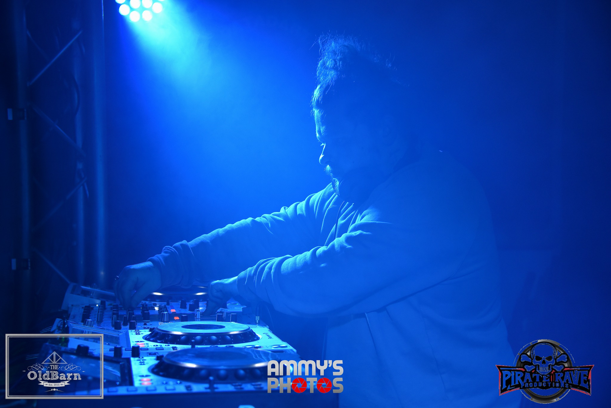 Pirate Rave Gallery